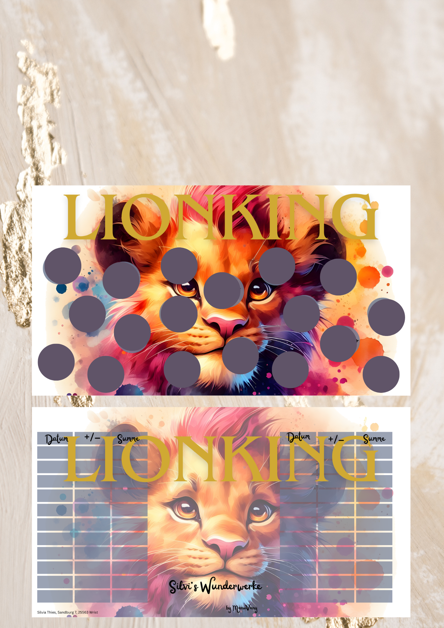 Lion King