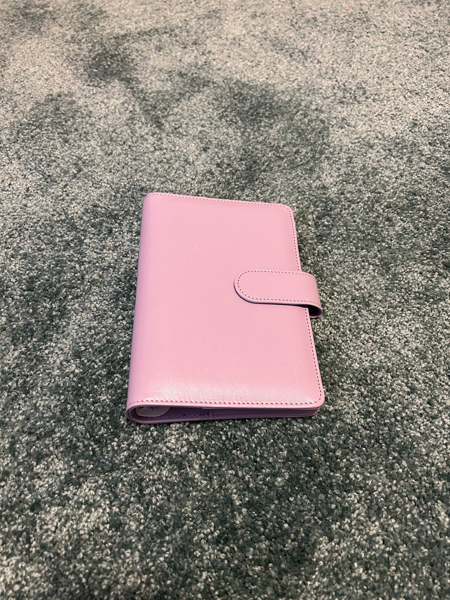 Binder