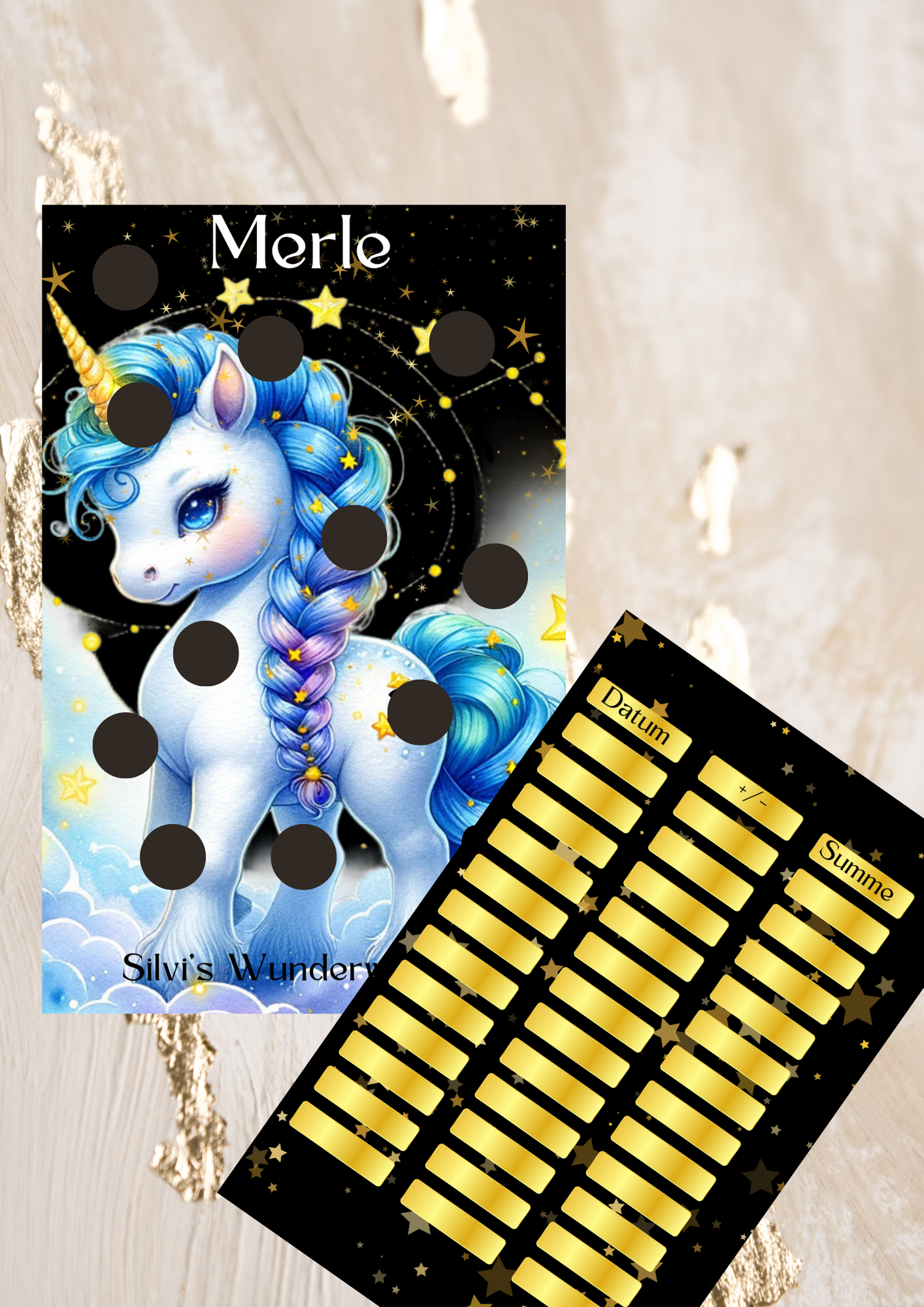 Merle