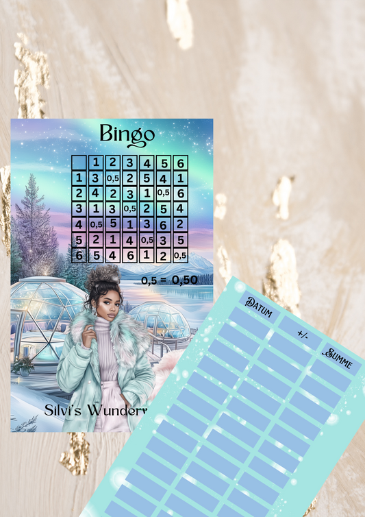 Polar Bingo