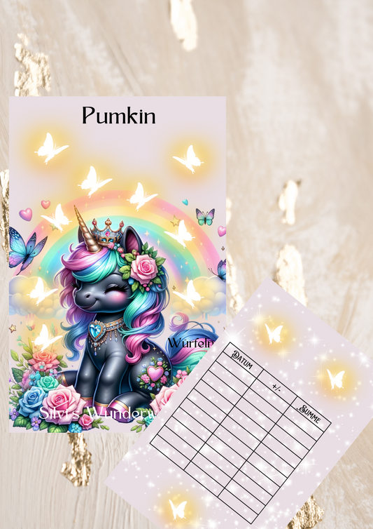 Pumkin