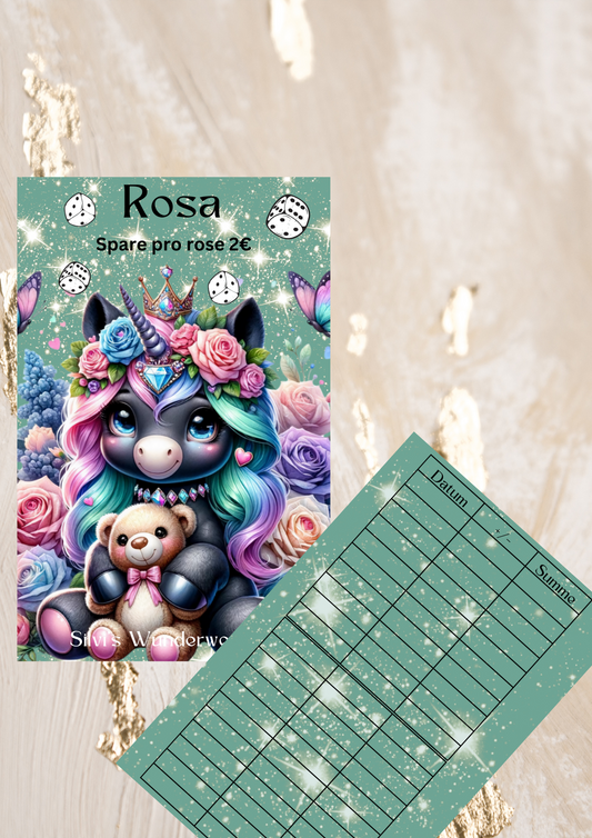 Rosa