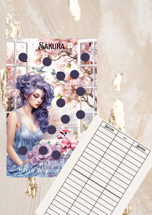 Sakura B Ware