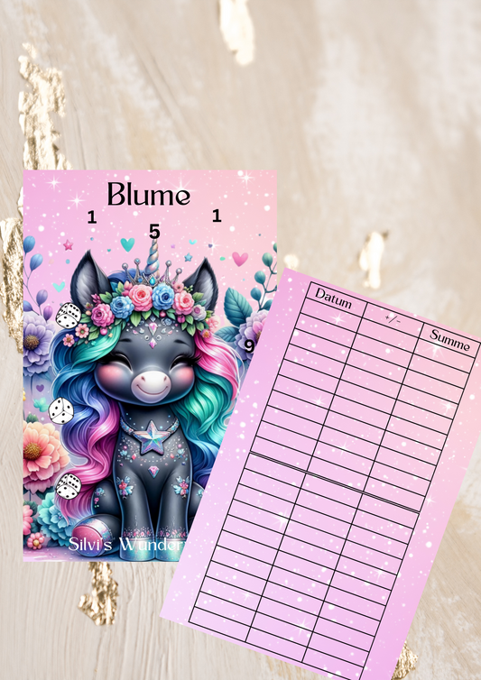 Blume