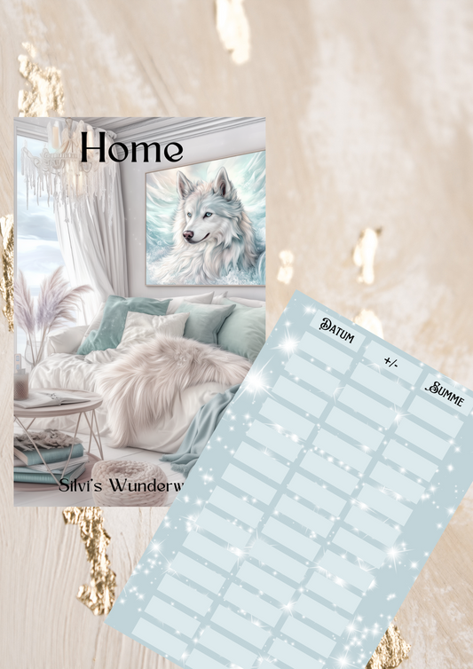 Dashboard Home