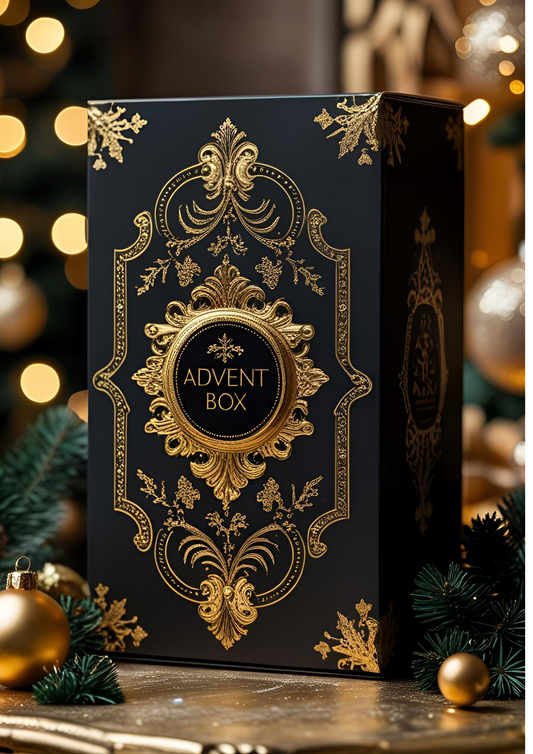 Adventsbox
