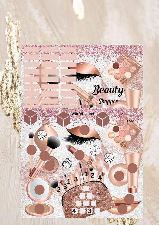Beauty Shopper
