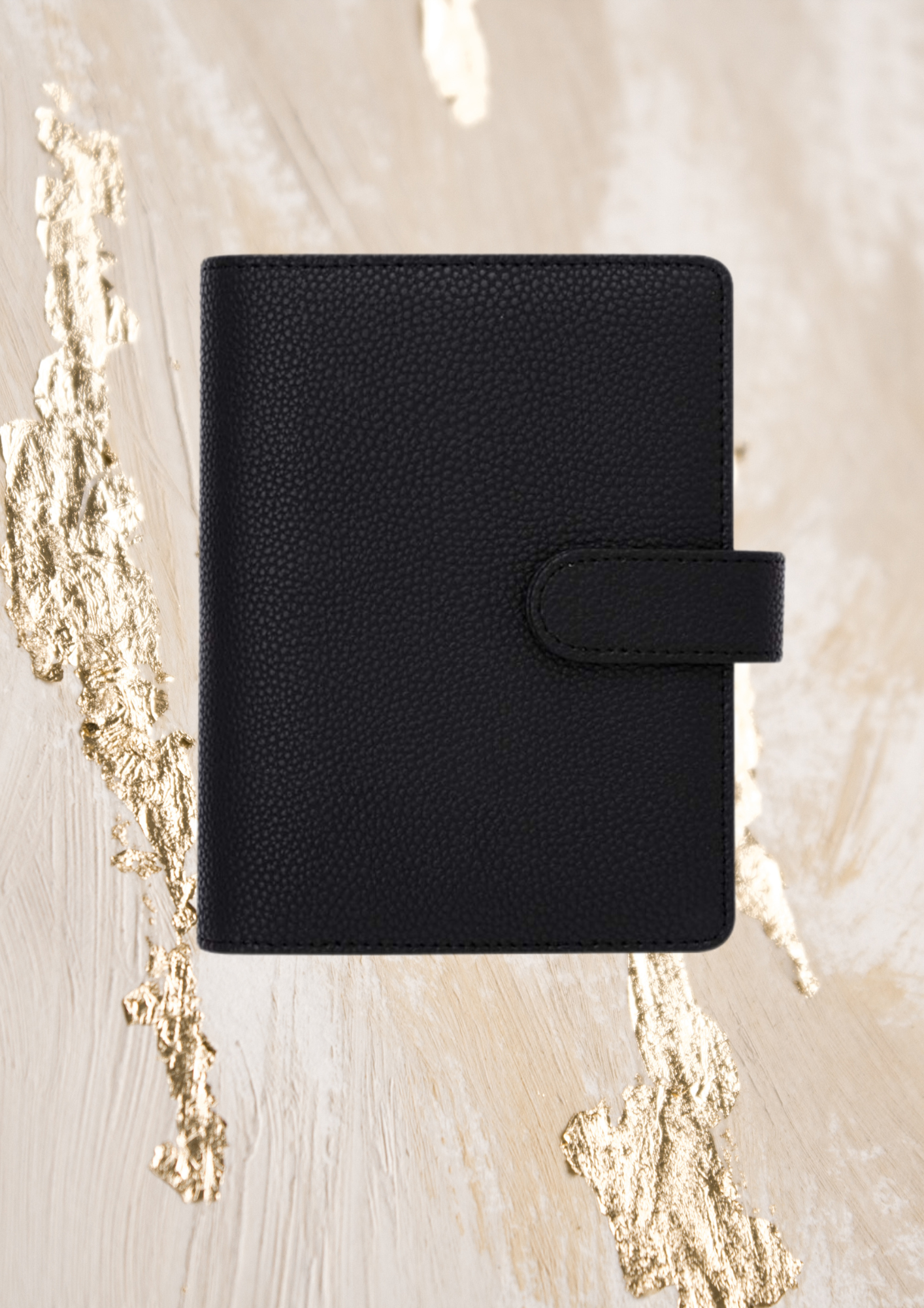 Delux Binder A6