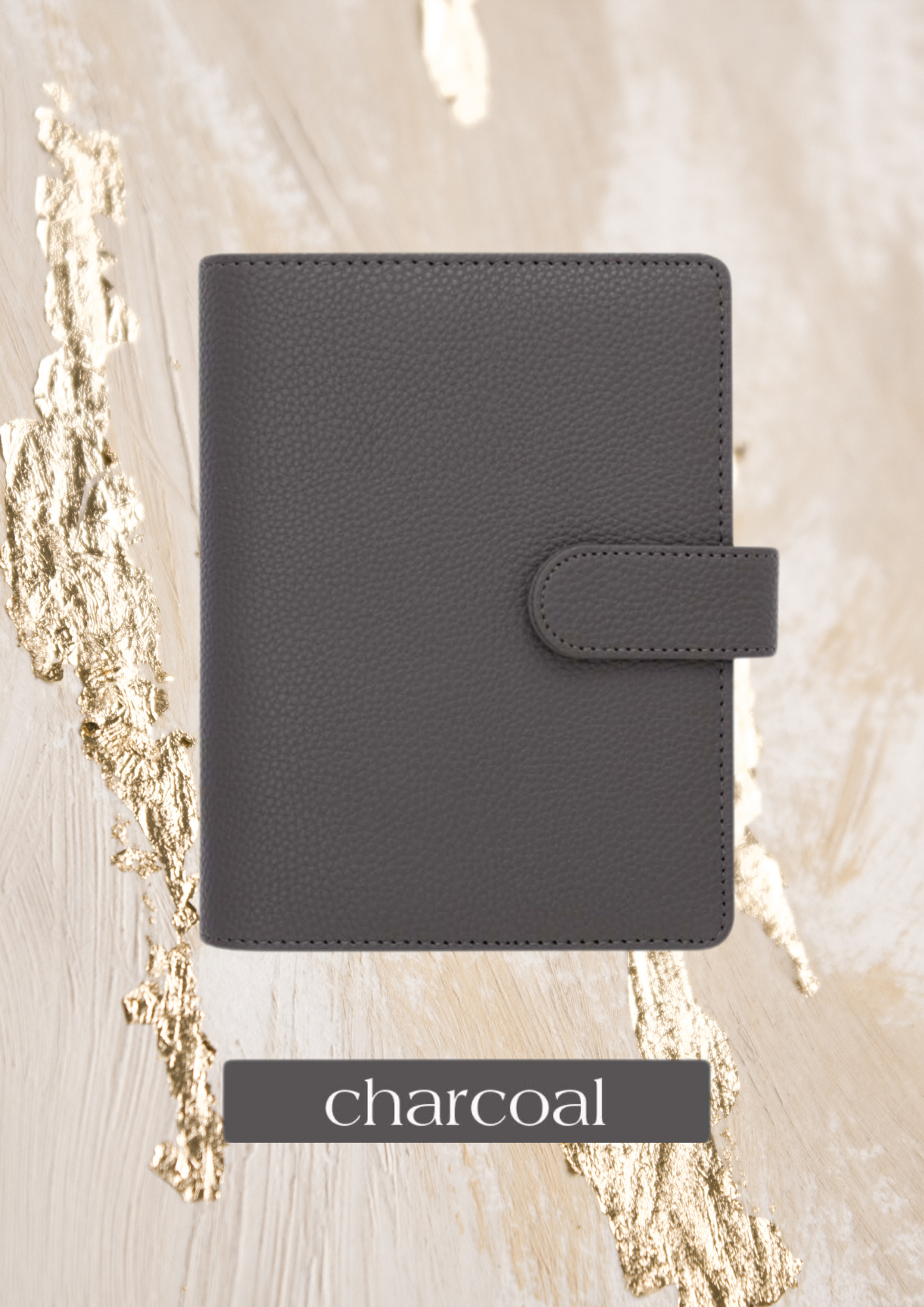 Delux Binder A6