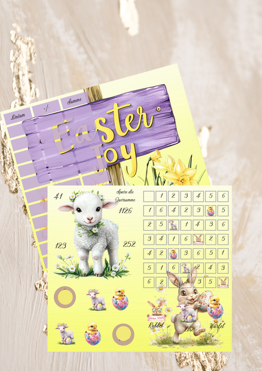 Easter Joy