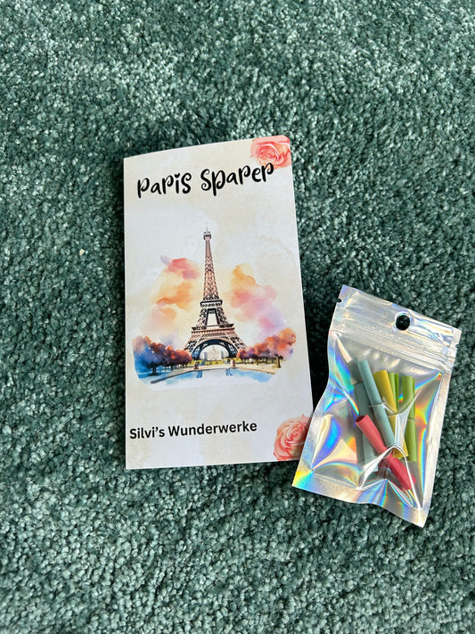 Paris Sparer