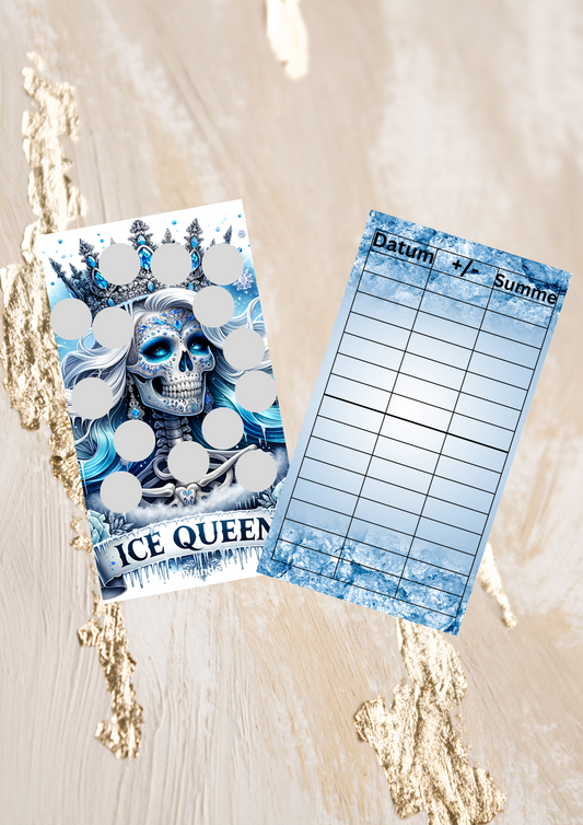 Ice Queen