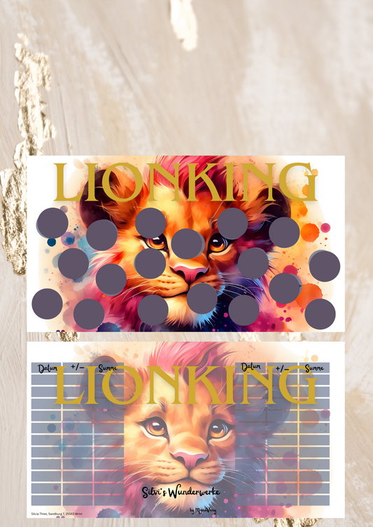 Lion King