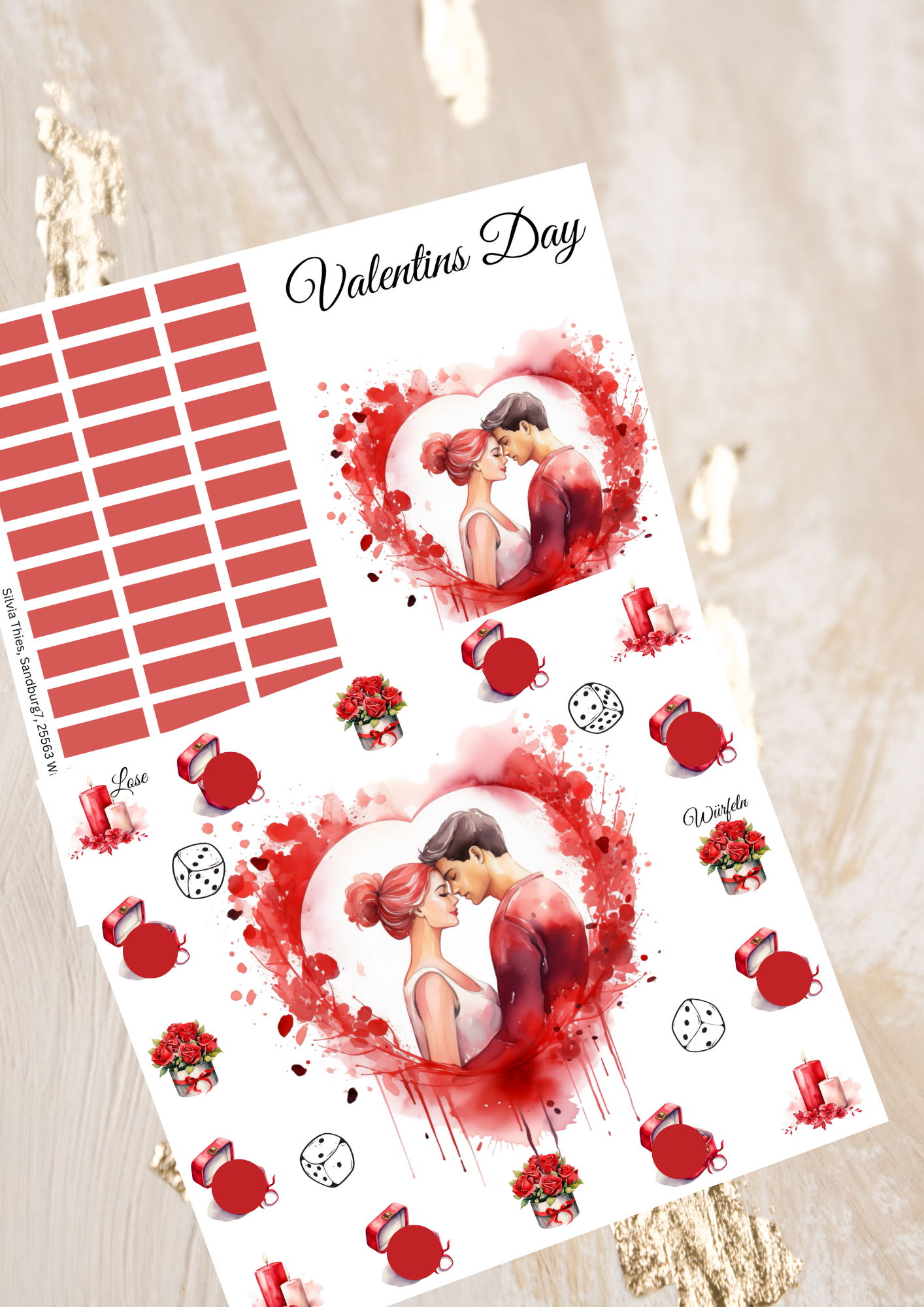 Valentinstag