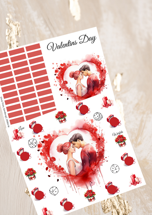 Valentinstag