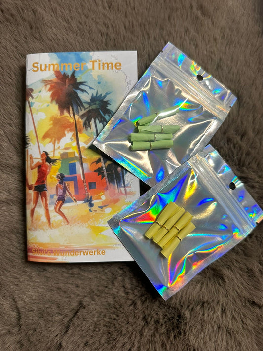 Summer Time